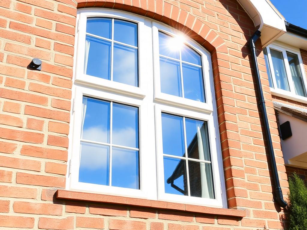 Window cleaning